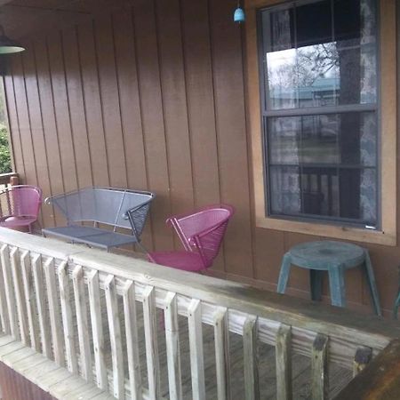 Whispering Creek Lodging & Rv Resort Newton Ngoại thất bức ảnh